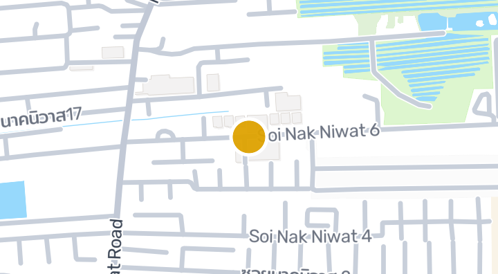 Panna ekkamai ramintra