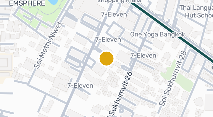 Oakwood Sukhumvit 24