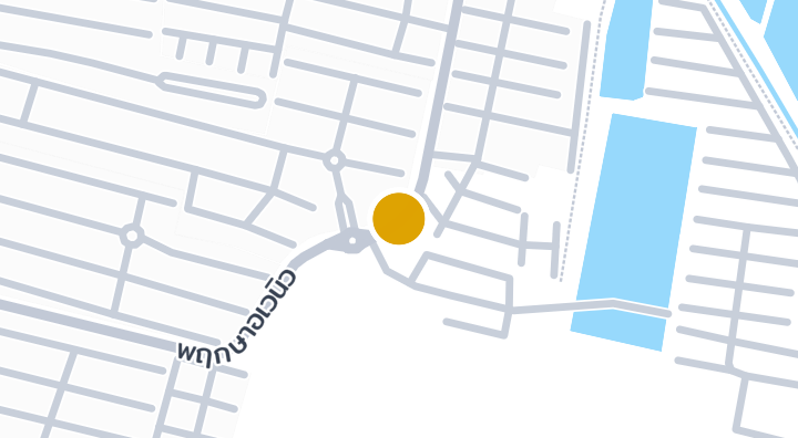Pruksa Ville Bangna-Onnut