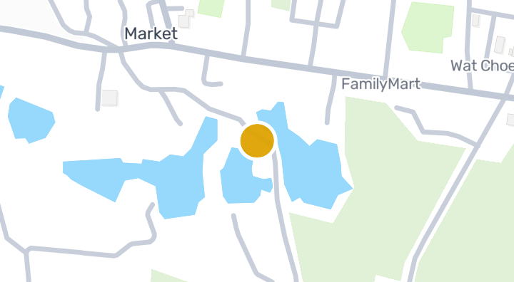 Lake Avenue Phuket