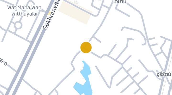 Rattanakorn Village 18