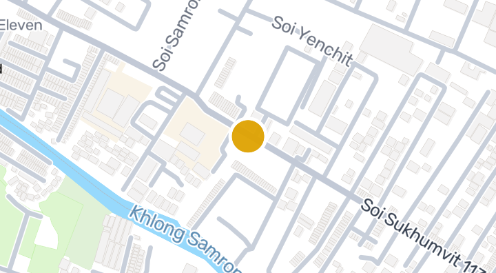 Lesto Sukhumvit 113
