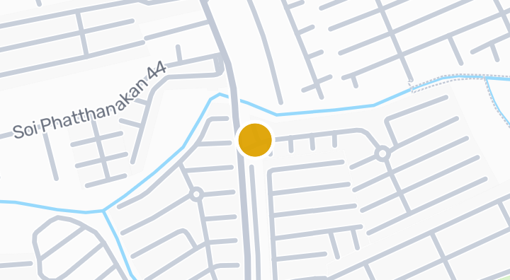 Passorn Prestige Pattanakarn