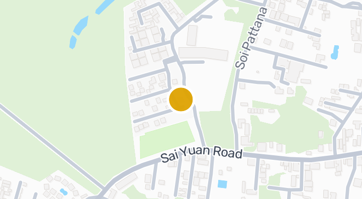 Saiyuan Med Village