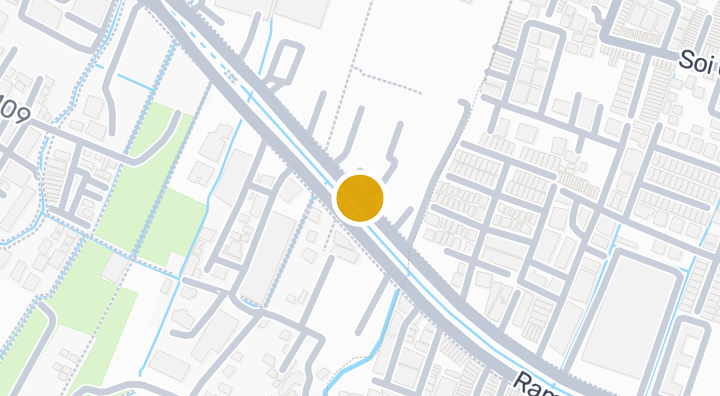 Lumpini Place Rama III - Charoen Krung