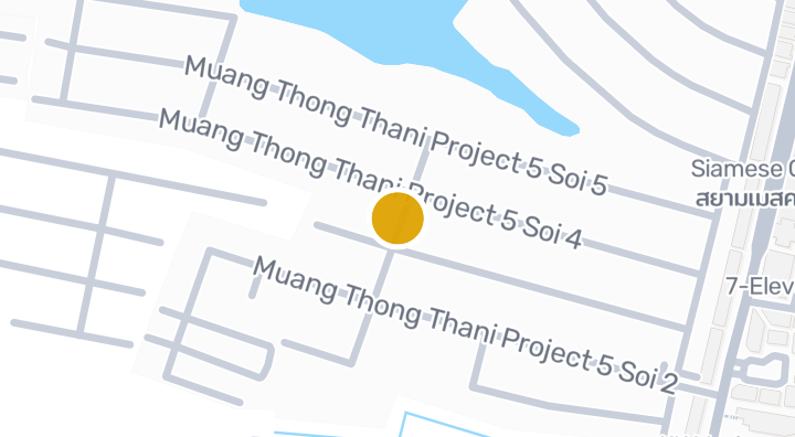 Mueang Thong Thani5