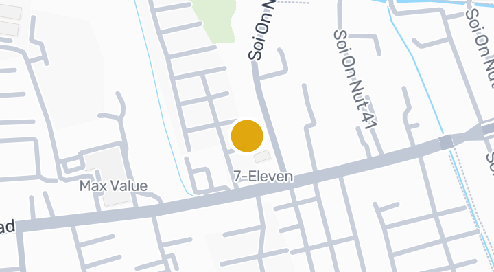 Areeya Mandarina Sukhumvit 77