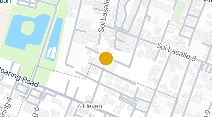 B Loft Sukhumvit 107