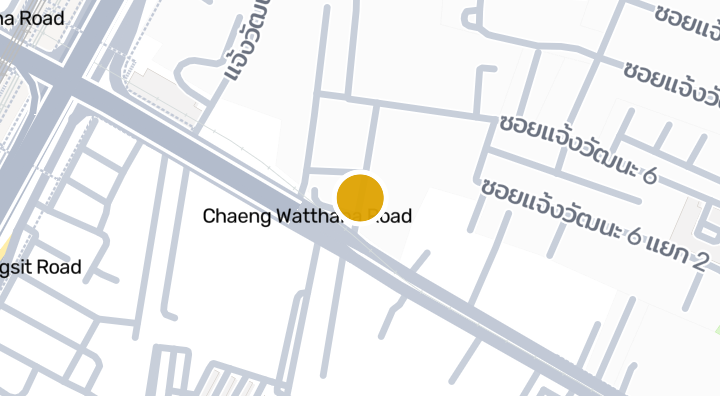 Phothong Tower