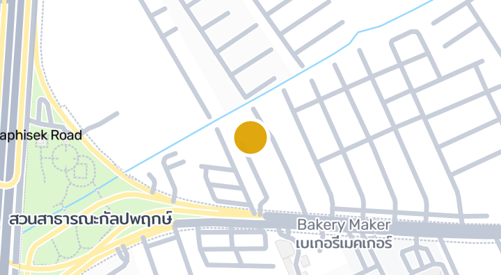 Sampeng 2 Sathorn - Kanlapaphruek