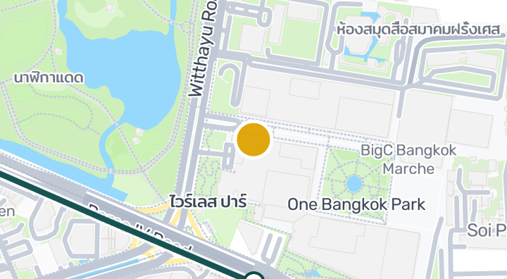 One bangkok residence