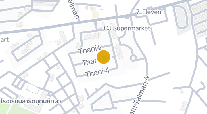 Pattaya Thani