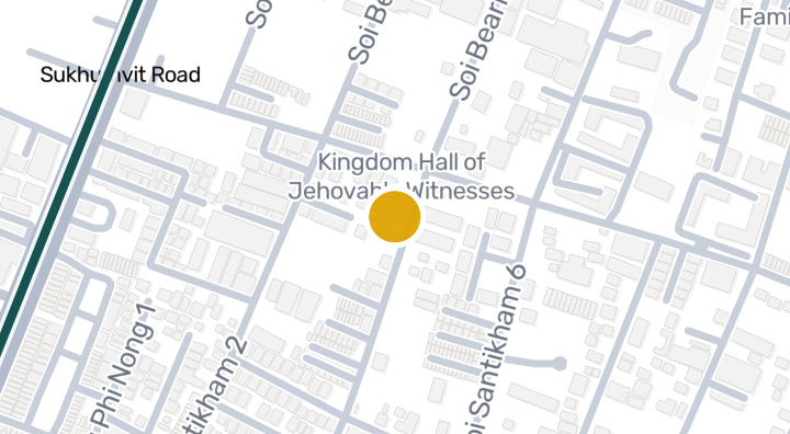 Sense of London