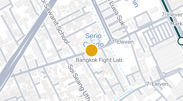 Serio Sukhumvit 50