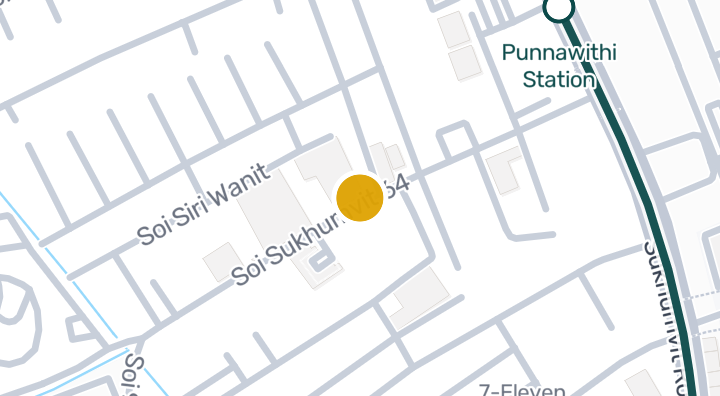 SARI SUKHUMVIT 64