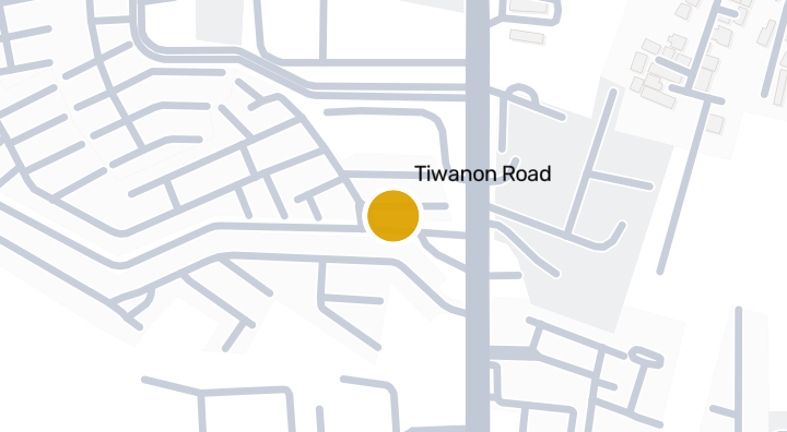 Pruksa Ville Tiwanon – Rangsit