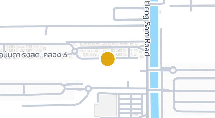 ANANDA RANGSIT-KLONG 3