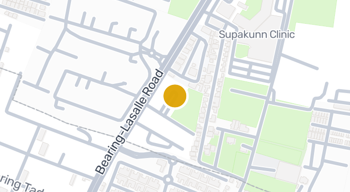 Prukpirom Regent Sukhumvit 107