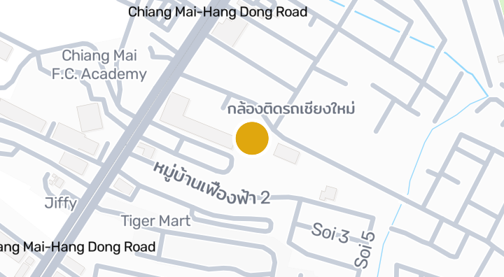 Sabai Home chiangmai