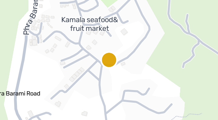Kamala Nature