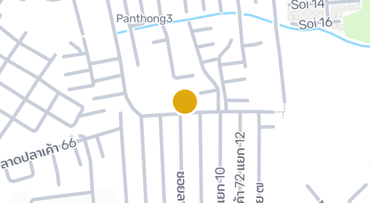Bangkhen City Mansion