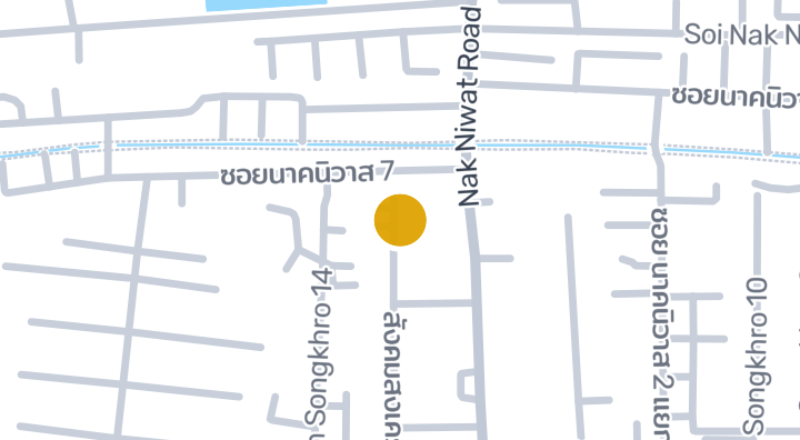Prime I - Zen Condo Ladprao 71