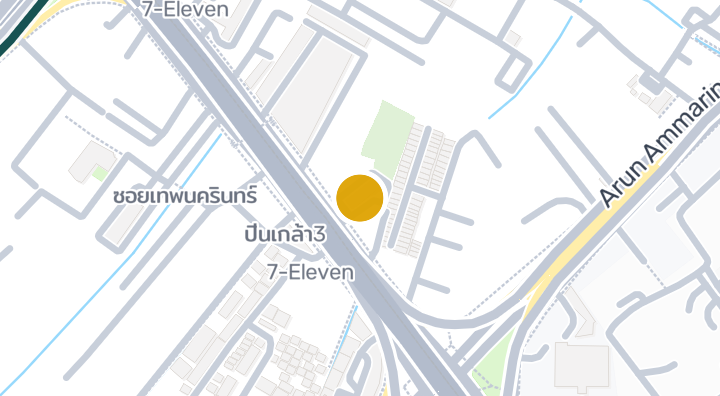 Ivy Residence Pinklao