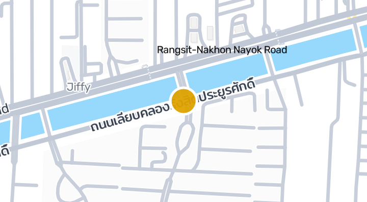 Baan Siwalee Rangsit 2