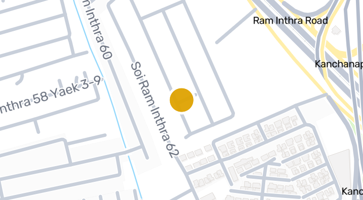 The Harmony Ramintra 62