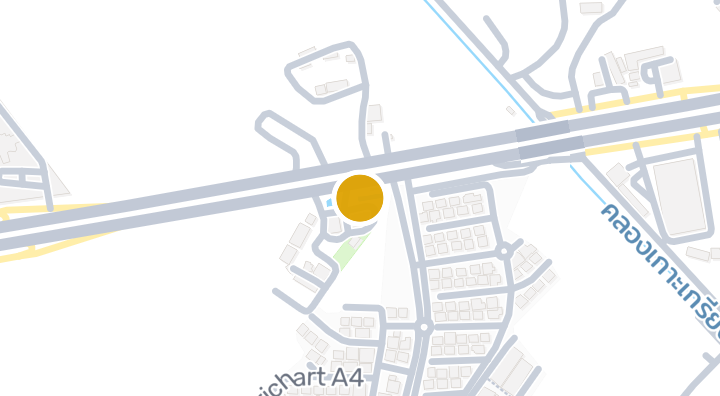Baan Parichard 345 Road