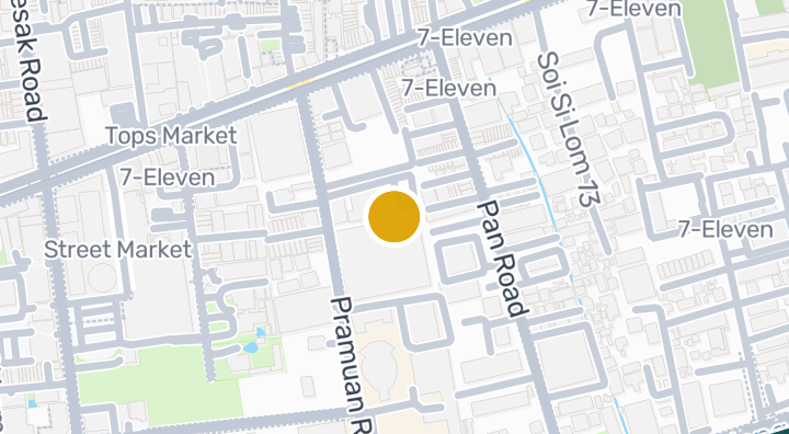 The Lofts Silom