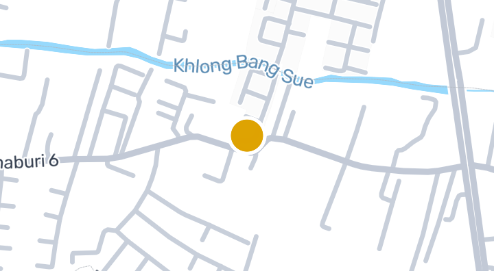 City Sense Prachachuen
