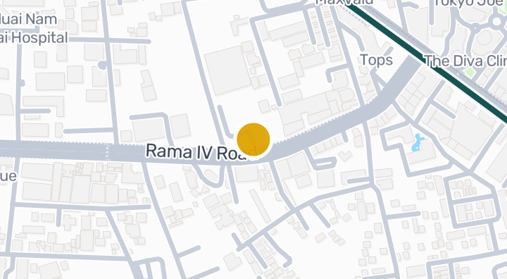Ideo Sukhumvit - Rama 4