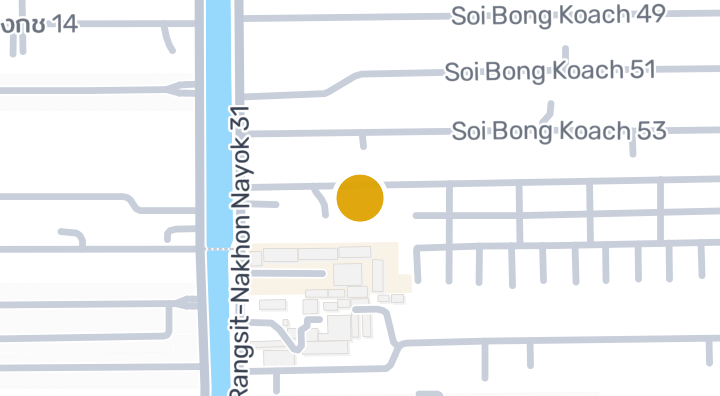 Baan Eua Arthorn Khlong Luang 2