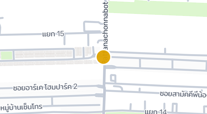 Sammakorn Avenue Suvarnabhumi