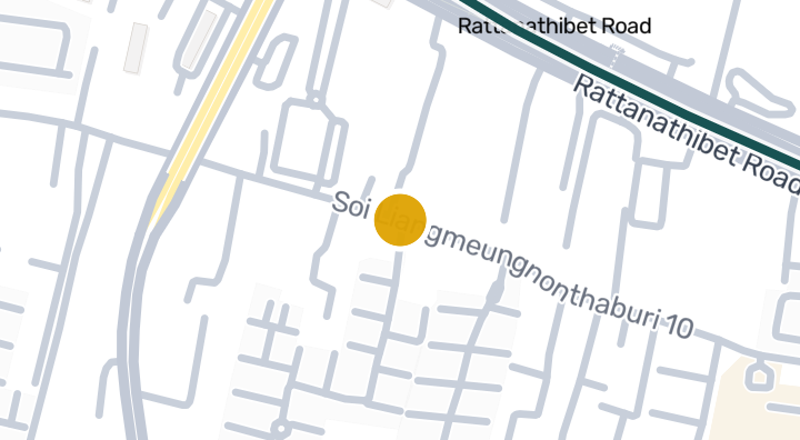 Baan Klang Muang Rattanathibet