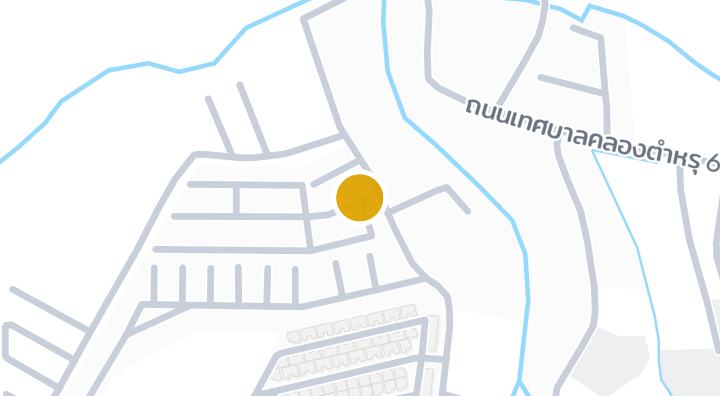 PREUKLADA GARDEN
