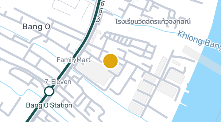 Little Bangkok