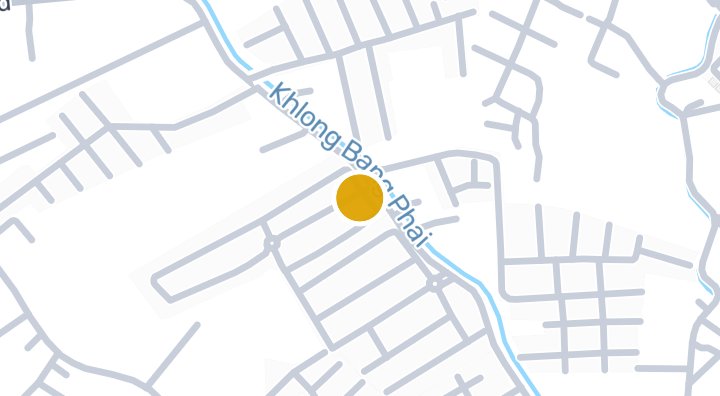 THE PRIVACY PRIME PLACE 2 RATTANATHIBET - BANGYAI