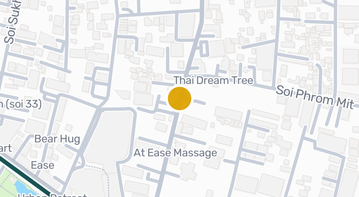 REN Sukhumvit 39