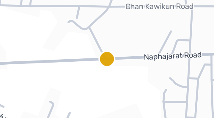 K-AVENUE Maharaj-Napajarus