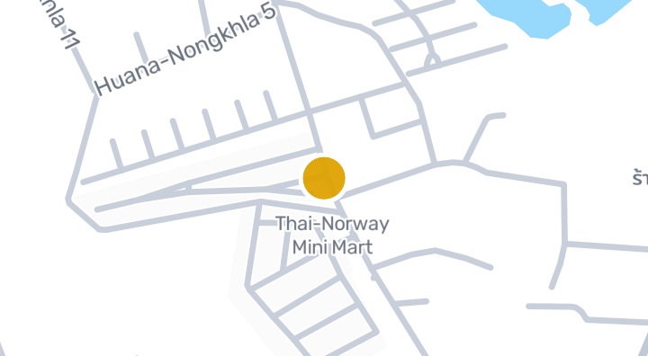 Thai-Norway Resort