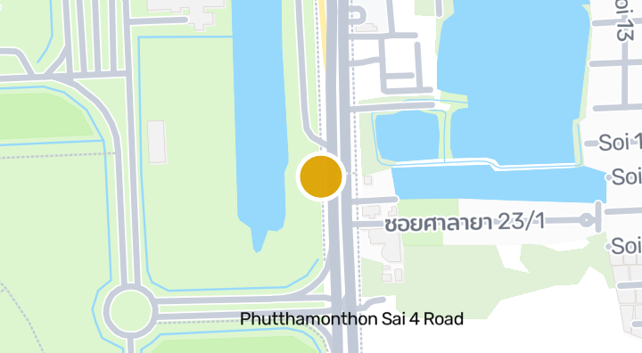 Delight Phutthamonthon-Salaya