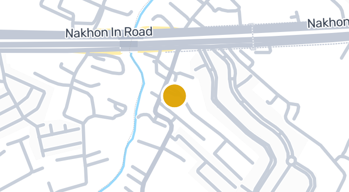 AD Bangkok Ratchaphruek – Rama 5