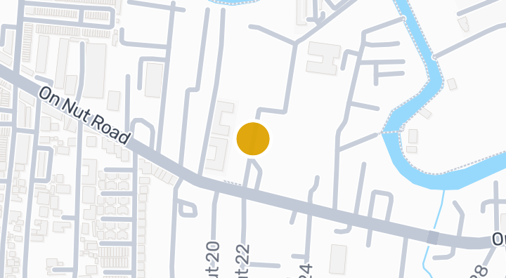 Aspire Sukhumvit-Onnut