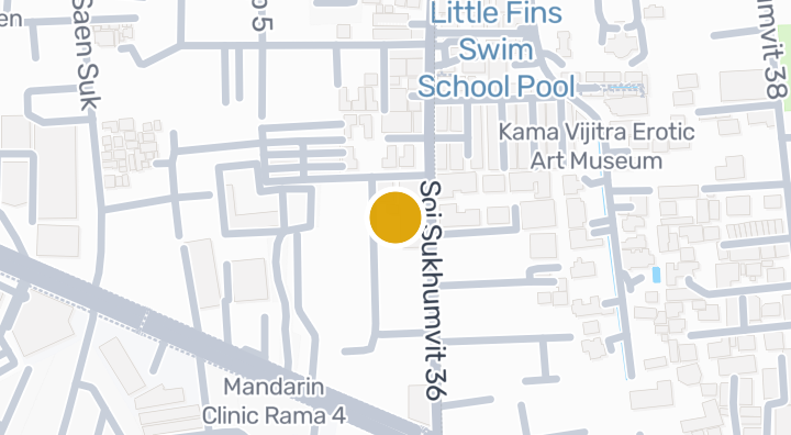 Vtara Sukhumvit 36