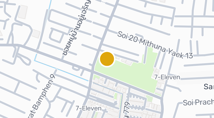 Ratchada City 18