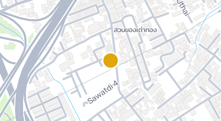 Define by Mayfair Sukhumvit 50