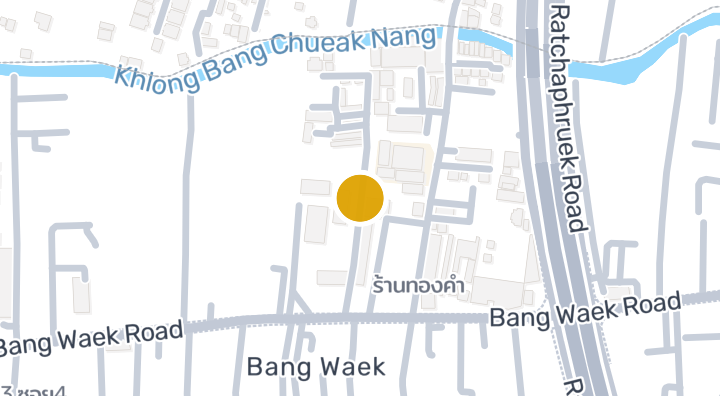 Town+ Ratchaphruek - Charan