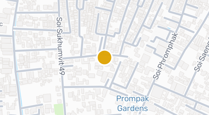 Richmond Hills Residence Thonglor 25